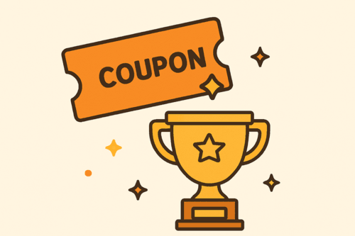 Coupon