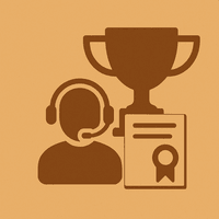 แพ็คเกจความสำเร็จระดับพรีเมียม