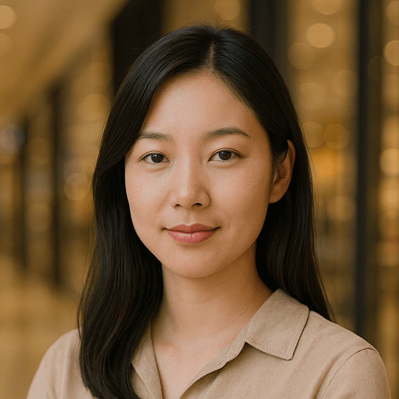 มิ้น พัชรินทร์